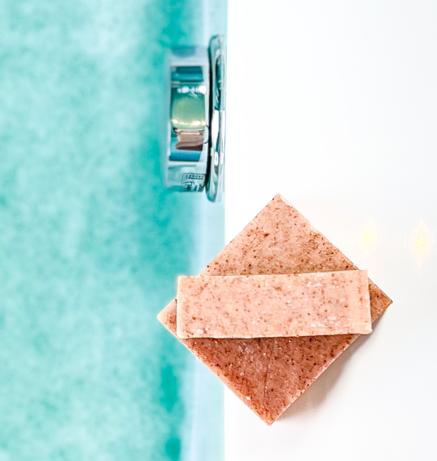 Savon • Pamplemousse exfoliant