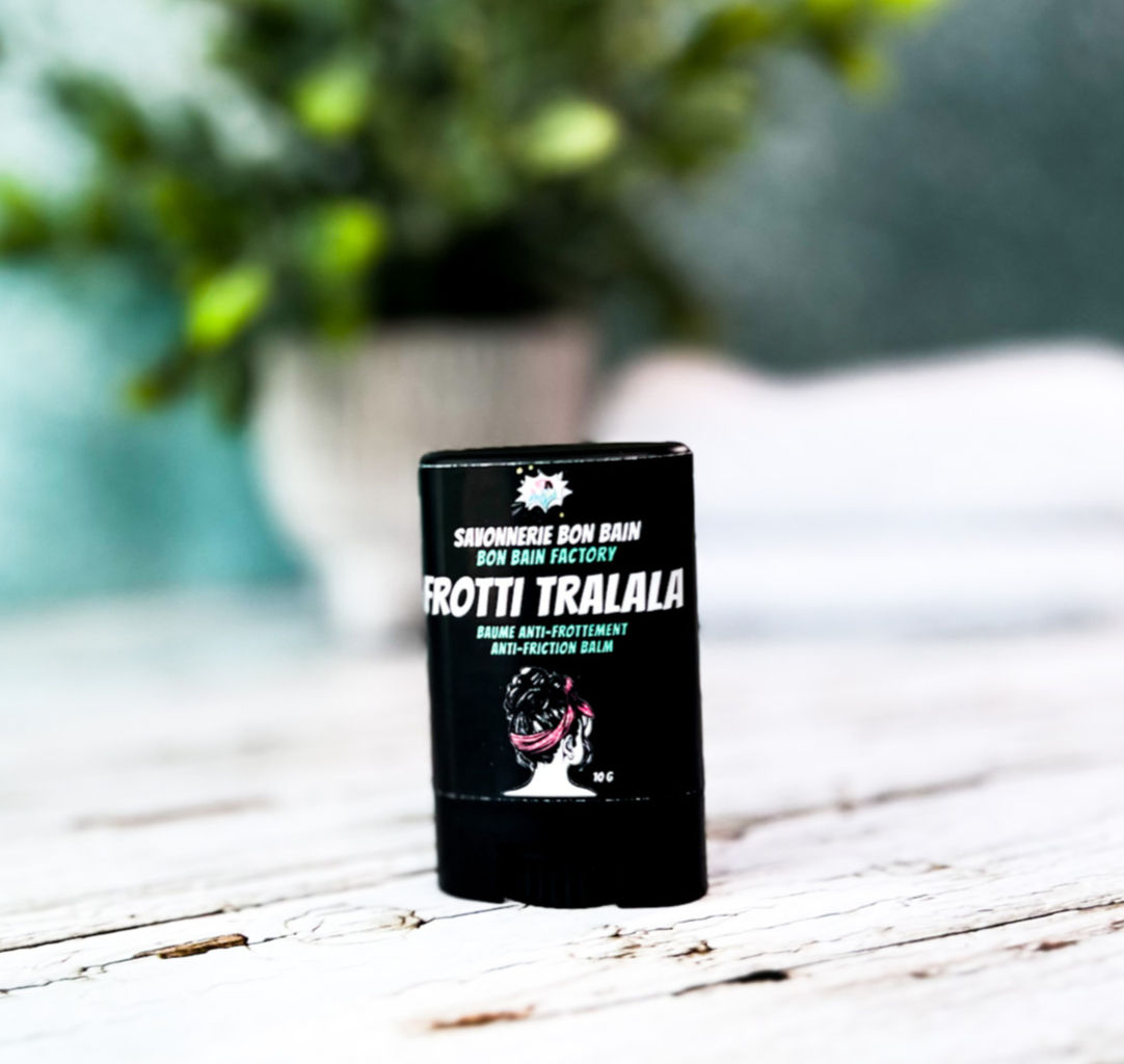 FROTTI TRALALA - BOTANICIA