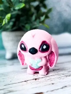 Miniature : Chookie • Héro de film