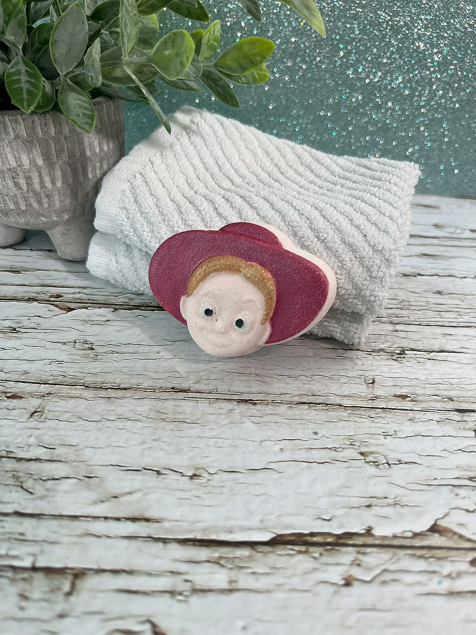 Miniature : Chookie •Boîte à jouets
