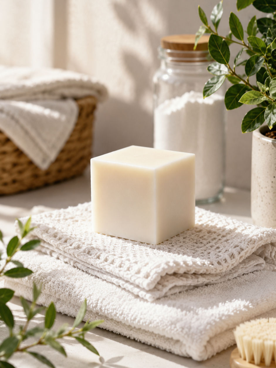 Savon de pays vs savon de Marseille : le meilleur choix pour détacher le linge et les peaux sensibles