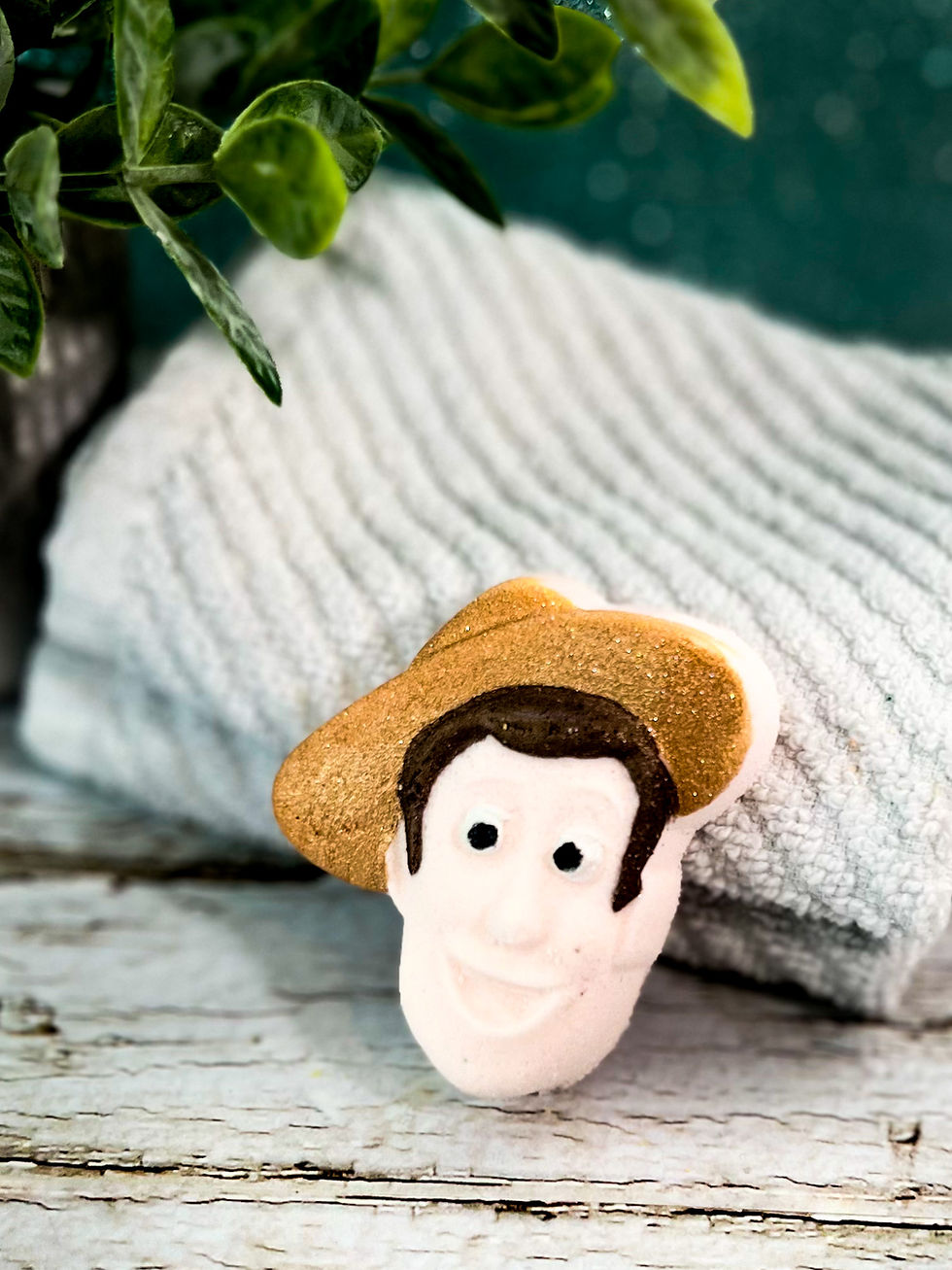 Miniature : Chookie •Boîte à jouets