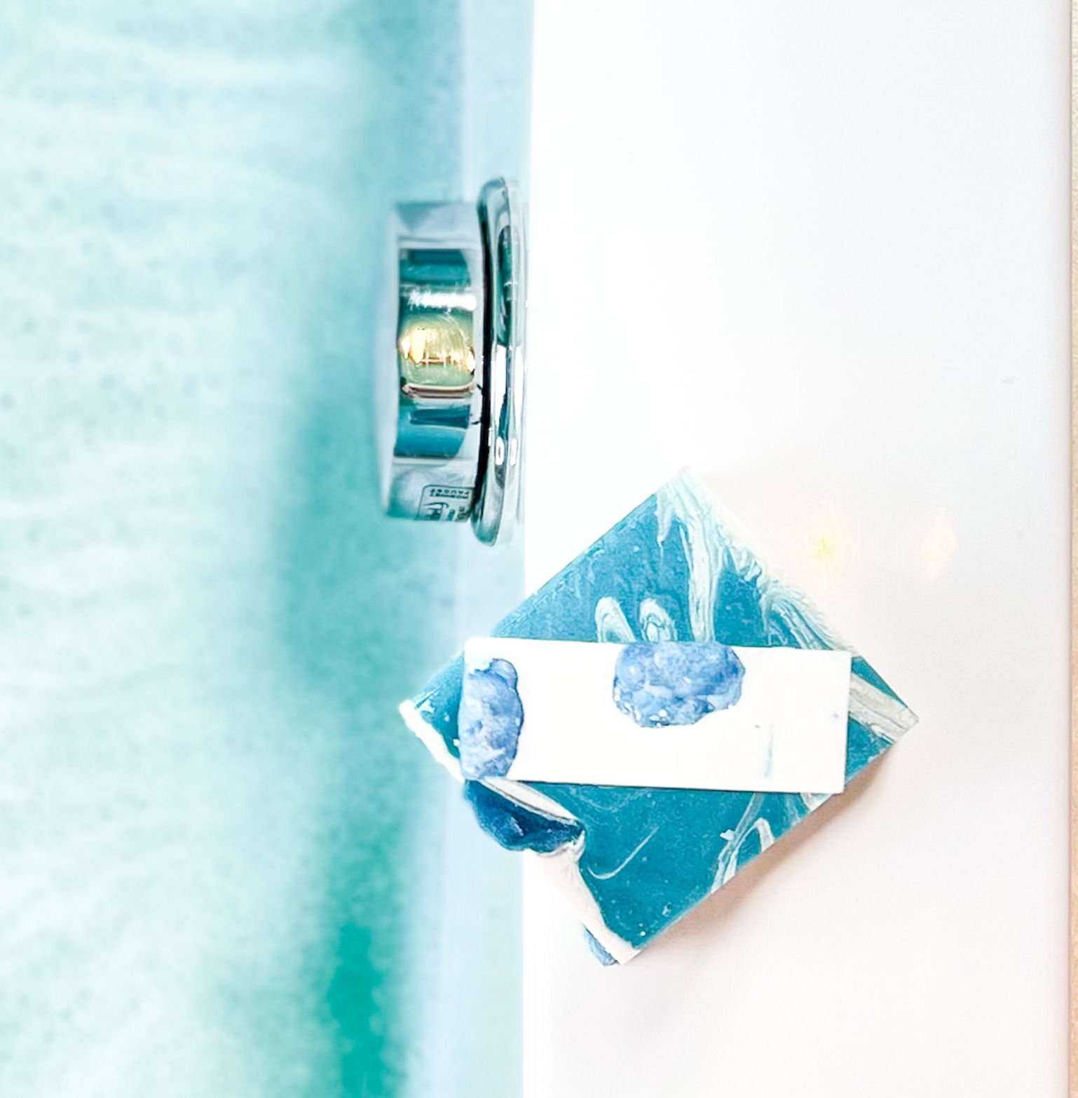 SAVON • FRAMBOISE POP