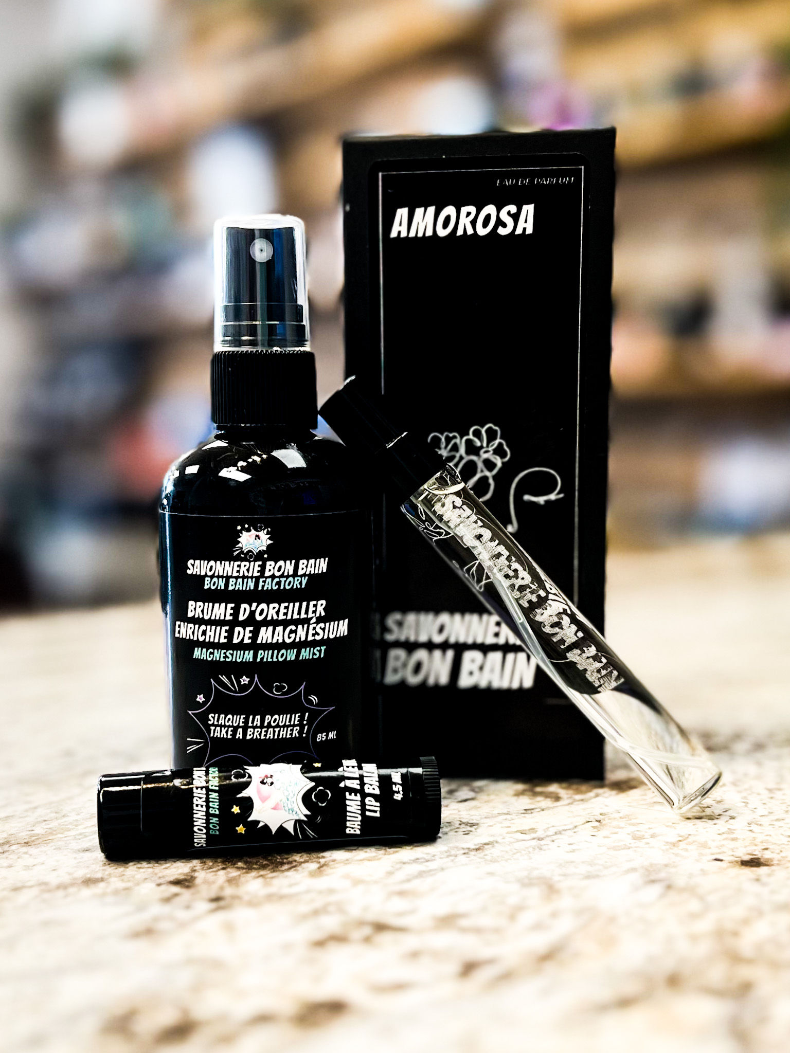 Le Deal Édition Mood: Self-Love