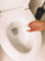 Miniature : Bombe de toilette