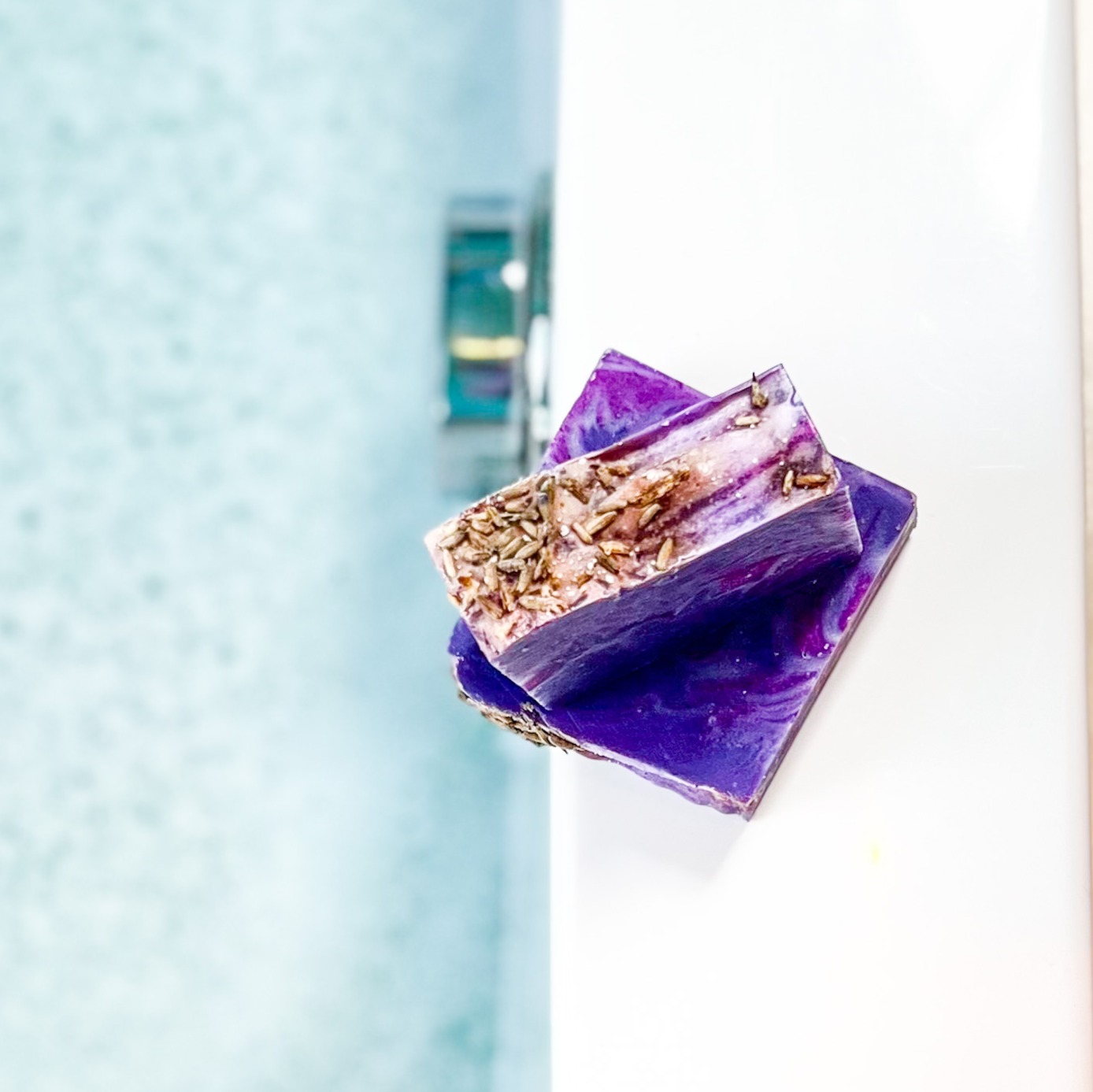 Savon • Lavande relaxante