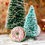 Thumbnail: BATH BOMB • MINI HOLIDAY DONUT