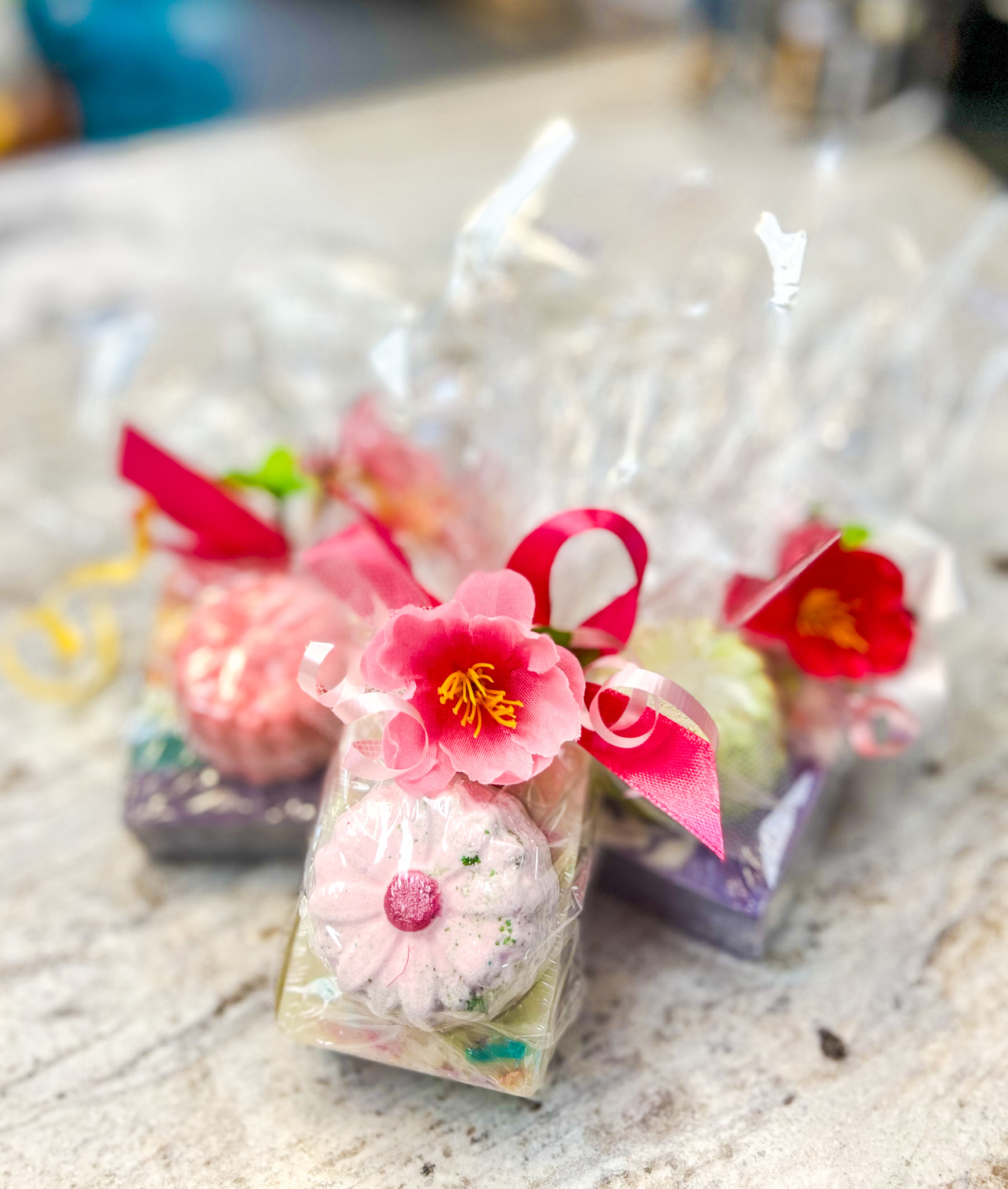Coffret cadeau • Mignonette