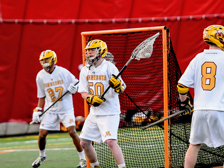 Gameday Notes: Minn vs Pitt