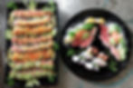 SUSHI BOAT