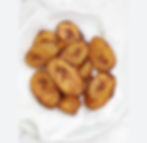 Fried Plantain