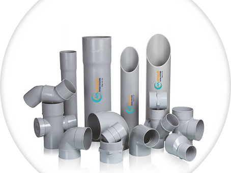 Guide to Choose The Best PVC Pipe For Water Supply