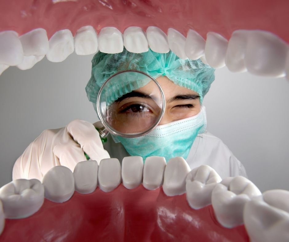 Lupus oral and dental health London Lupus Centre