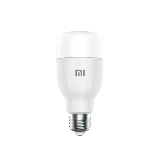 Mi Smart LED Blub Essential (White and Colour)
