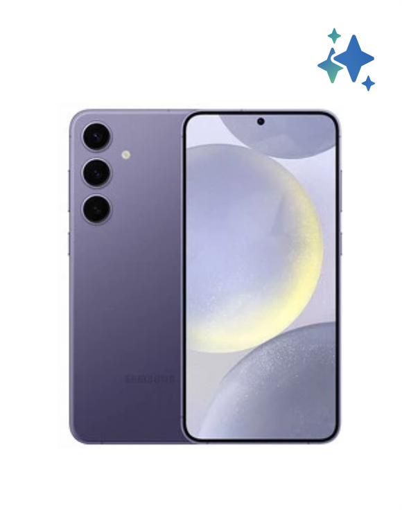 Thumbnail: Galaxy S24 (128+8GB)