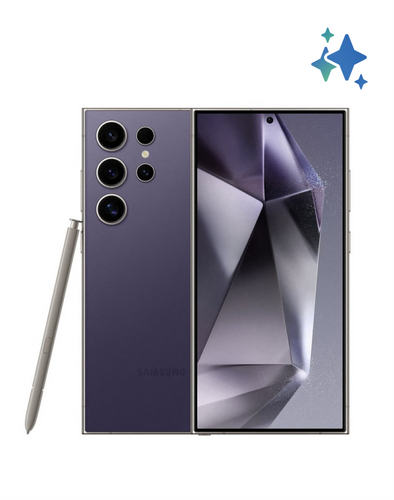 Galaxy S24 Ultra (512TB+12GB) | Technology R Us GH