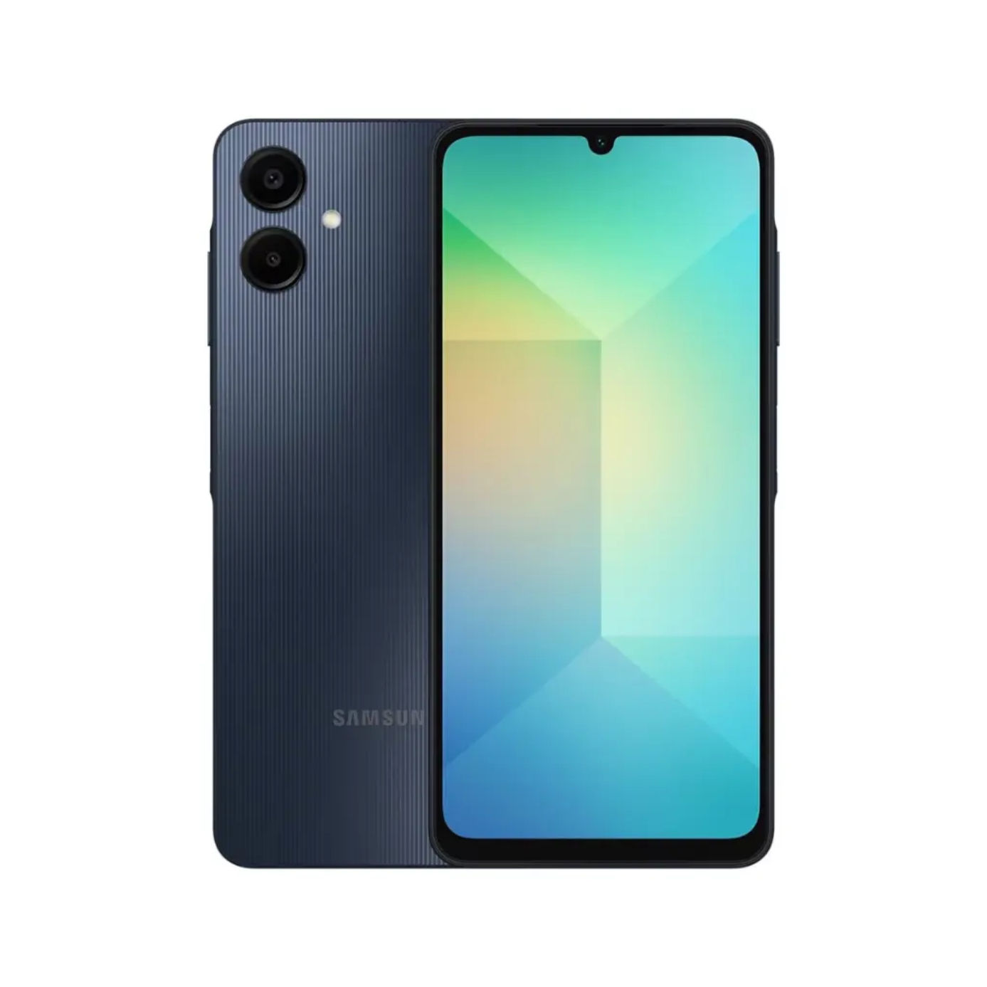 Galaxy A06 (124GB+4GB)