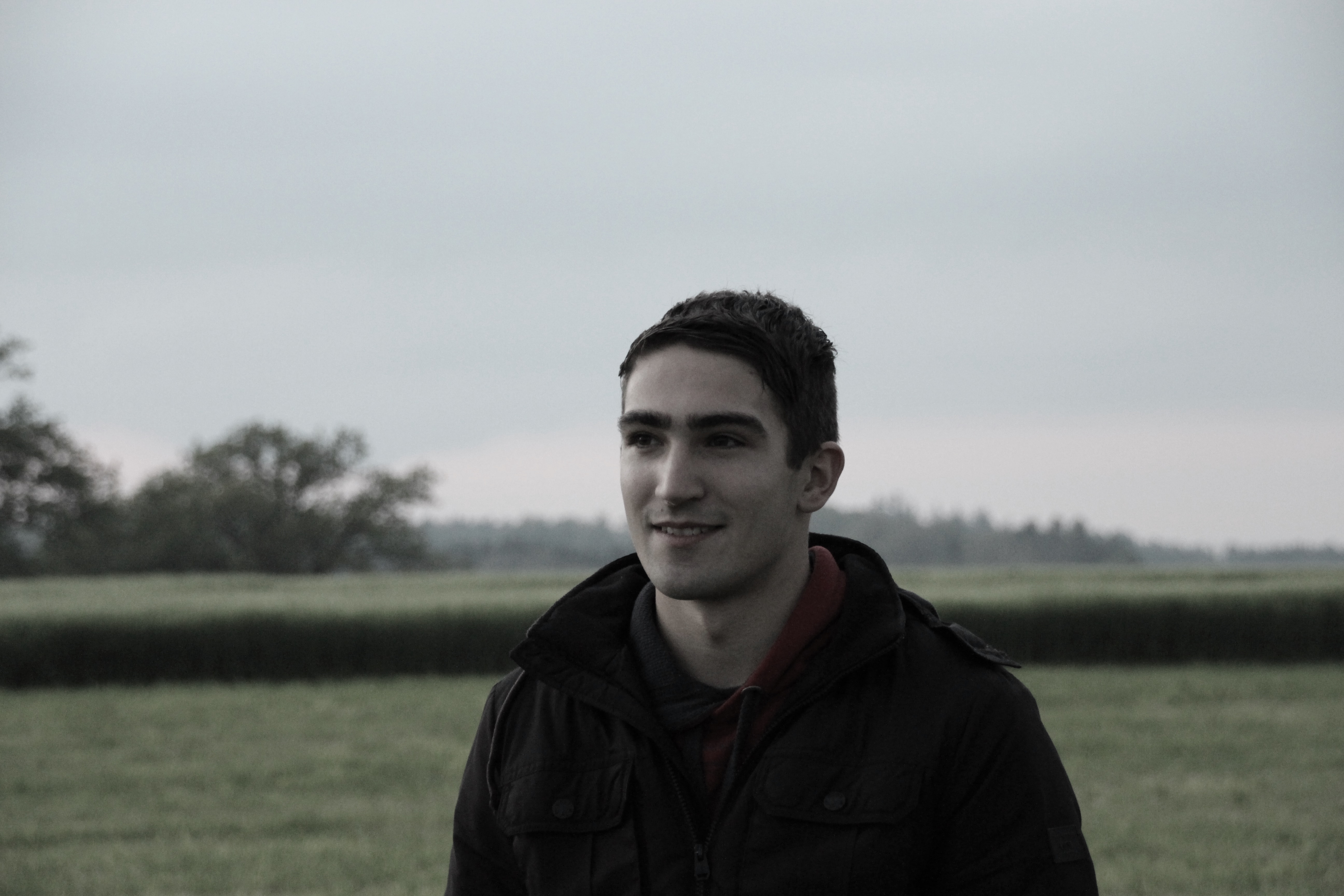Christian (Techniker)