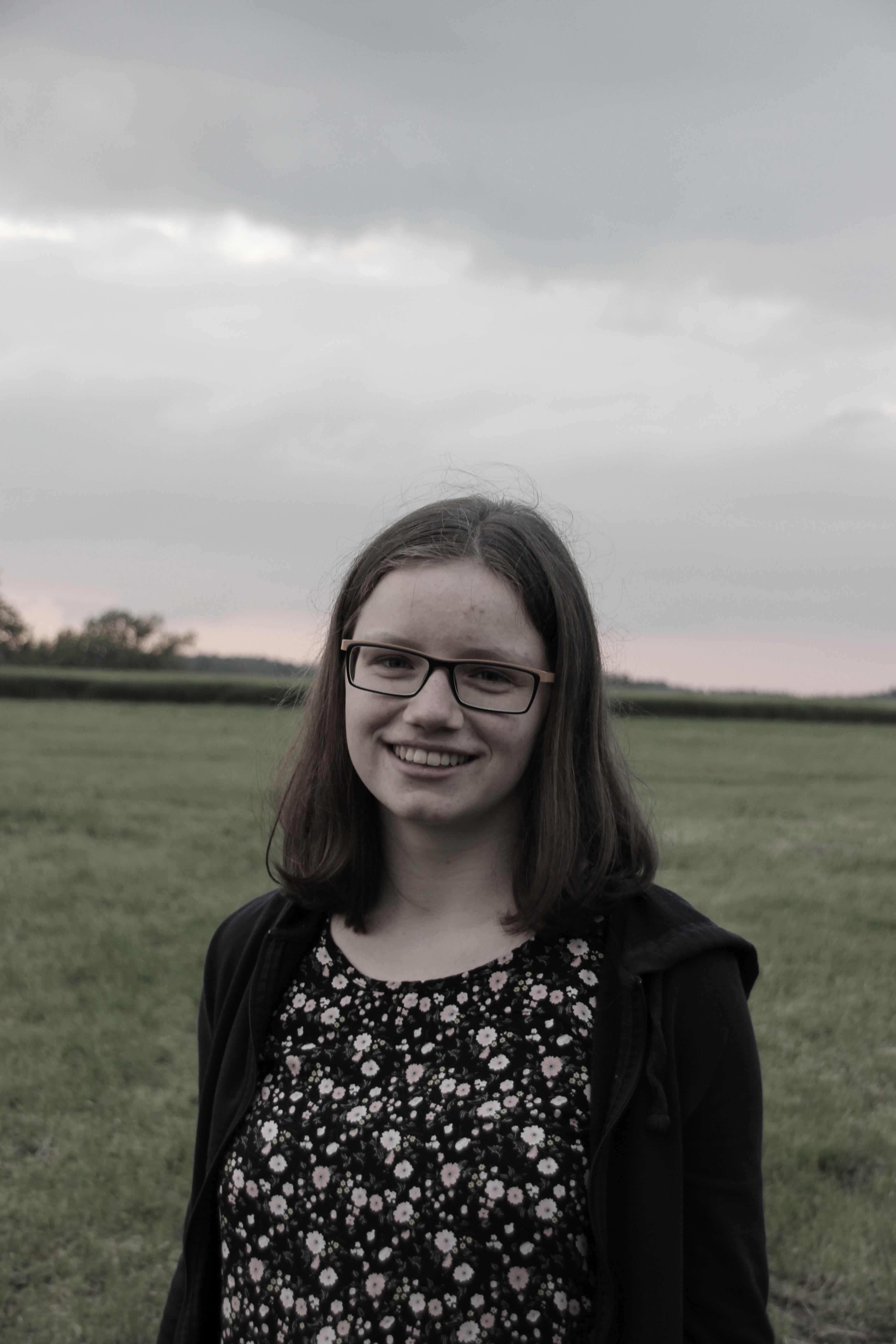 Antje (Gesang, Trompete)