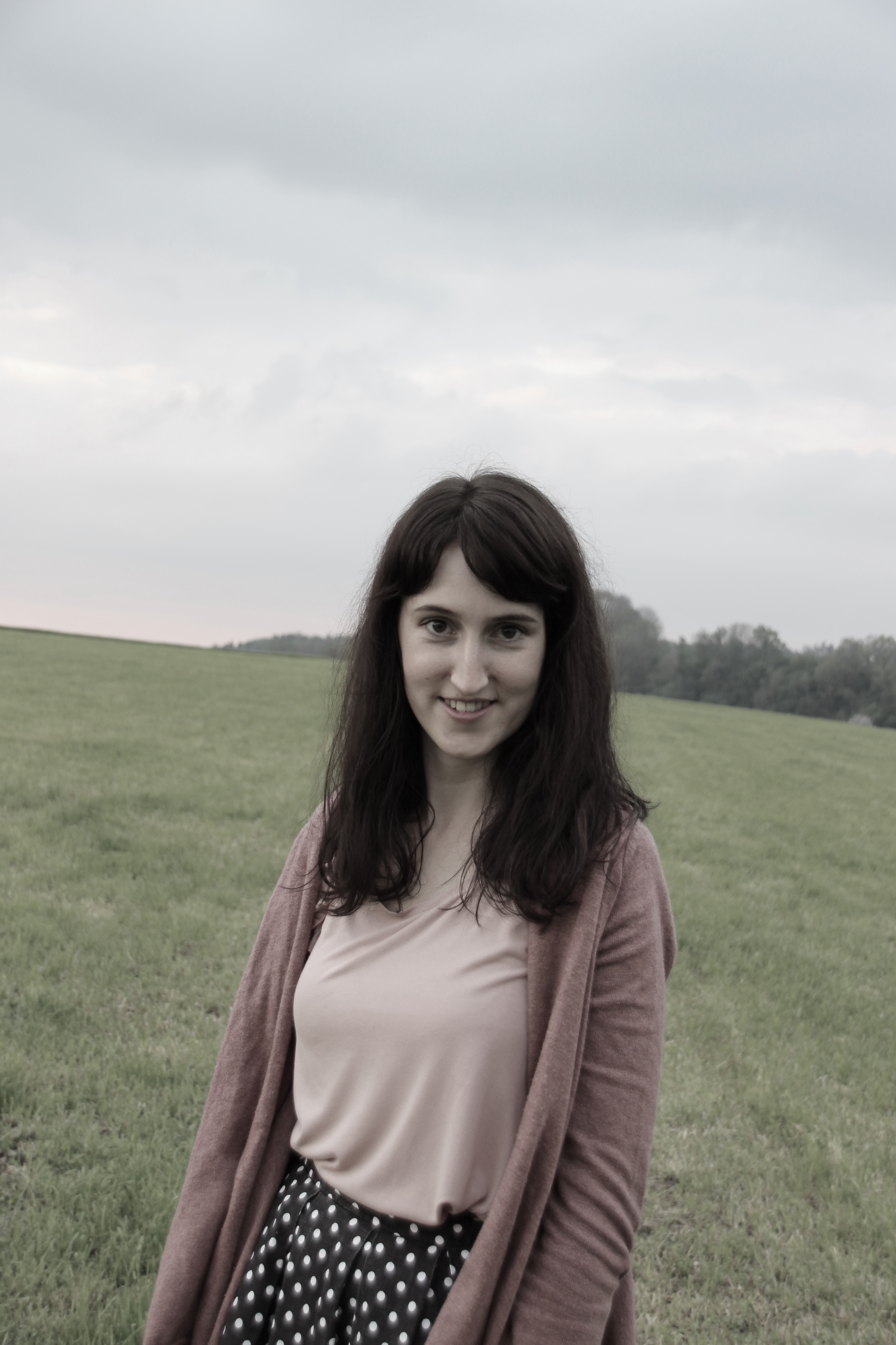 Dominika (Gesang,Gitarre,Orga, PR)
