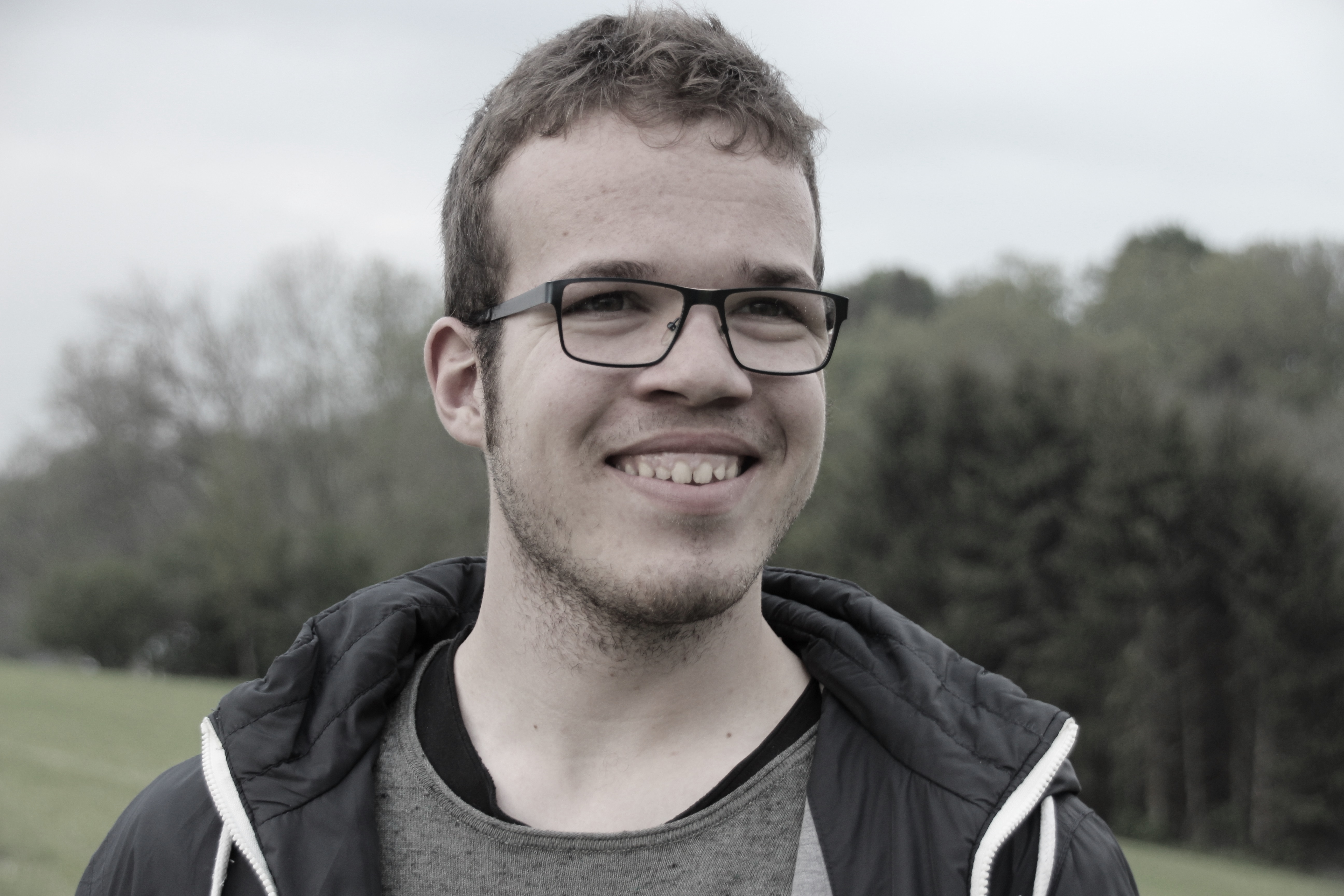 Dominic (Schlagzeug)