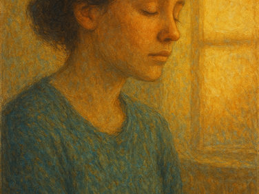 Healing Traumatic Grief: What It Is & Somatic Tools for Coping