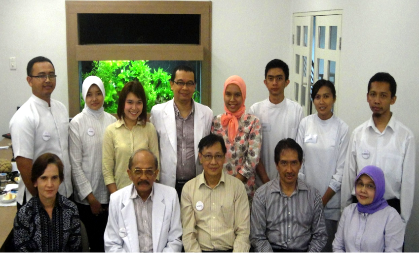 KLINIK TUMBUH KEMBANG RSIA LIMIJATI BANDUNG