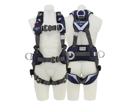 DBI-Sala ExoFit NEX Confined Space Harness