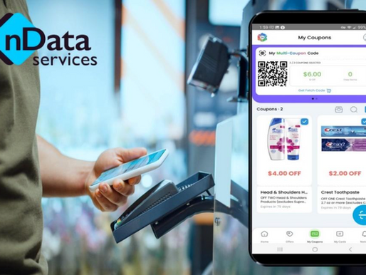 nData New Channel Partner Program: ISVs & Resellers Now Bring 8112 Digital Offers to Every Retailer