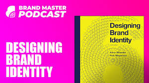 Designing Brand Identity With Structure & Processes With Rob Meyerson & Robin Goffman