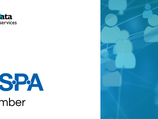 Proud Member of RSPA