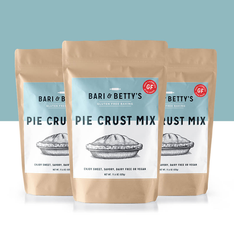 Bari & Betty's Gluten Free Baking