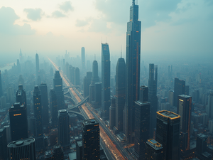 Unlocking AGI Potential: Mining the Future's Wealth