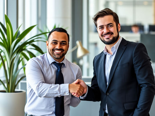 What Strategic Partnerships Actually Look Like — and Why Most Fail
