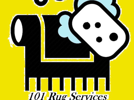 Why should you chose 101 rug cleaning over other companies?