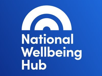 National Wellbeing Hub for Health and Social Care Staff