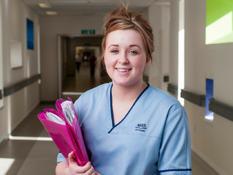 NHS Ayrshire & Arran Staff to receive 4% Pay Rise Next Week