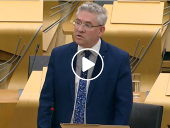 Local Government Finance Order Debate