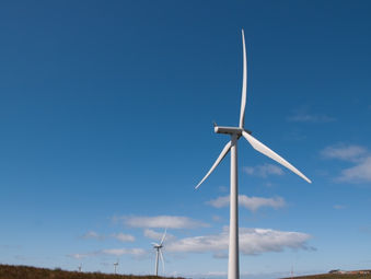 NEW STRATEGY TO DELIVER A JUST ENERGY TRANSITION