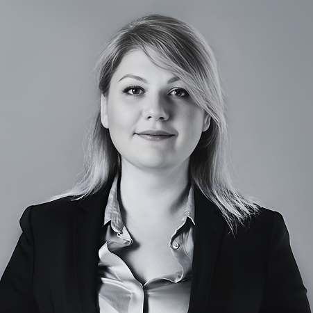 Eka Tabatadze, Founder & CEO of CANDO