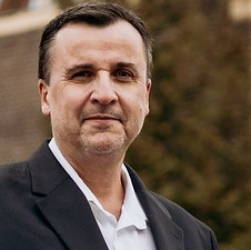 Dr. Alvaro Semedo (IHE Delft)
