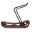 Thumbnail: NOHrD Sprintbok Treadmill Walnut