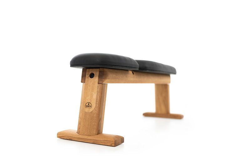 Thumbnail: NOHrD WeightBench Oak