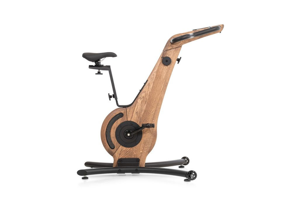 NOHrD Indoor Bike V2 Vintage