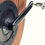 Thumbnail: NOHrD Indoor Bike Walnut