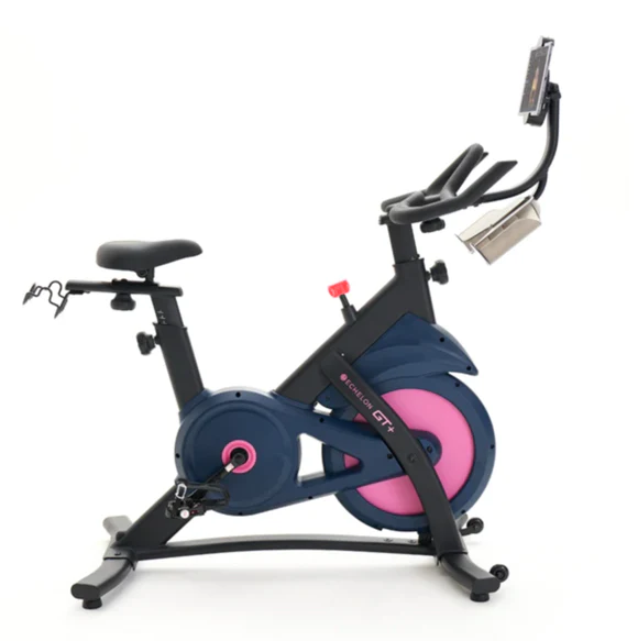 Echelon GT Smart Connect Bike LE philipturnerfitness
