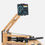Thumbnail: WaterRower Performance Cherry with Smartrow