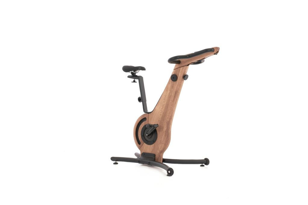 NOHrD Indoor Bike Vintage