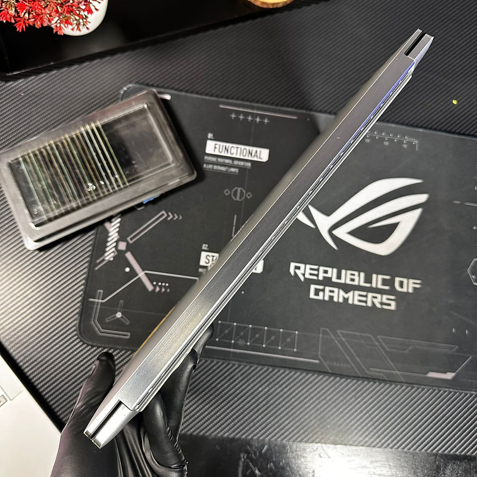 Miniatura: Dell XPS 13 9510 4K TOUCH IPS / i9 11th gen / 32GB RAM/ 512GBSSD / 16" 4K