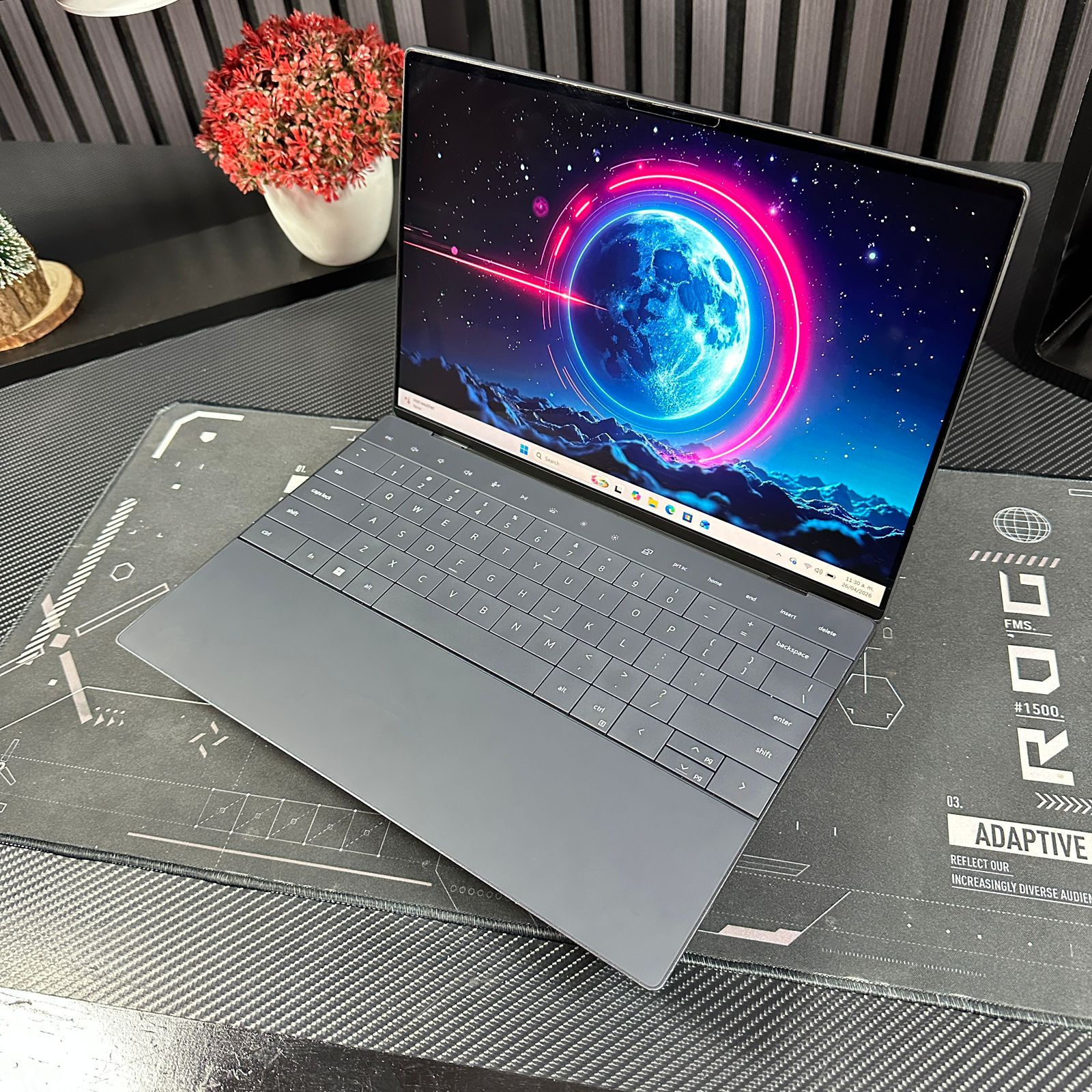 Dell XPS 13 9320 4K TOUCH IPS / i7 12th gen / 32GB RAM/ 1TB SSD / 13.4"4K TOUCH